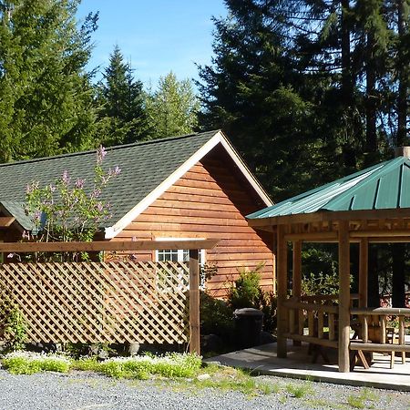 Copper Creek Inn Ashford Luaran gambar