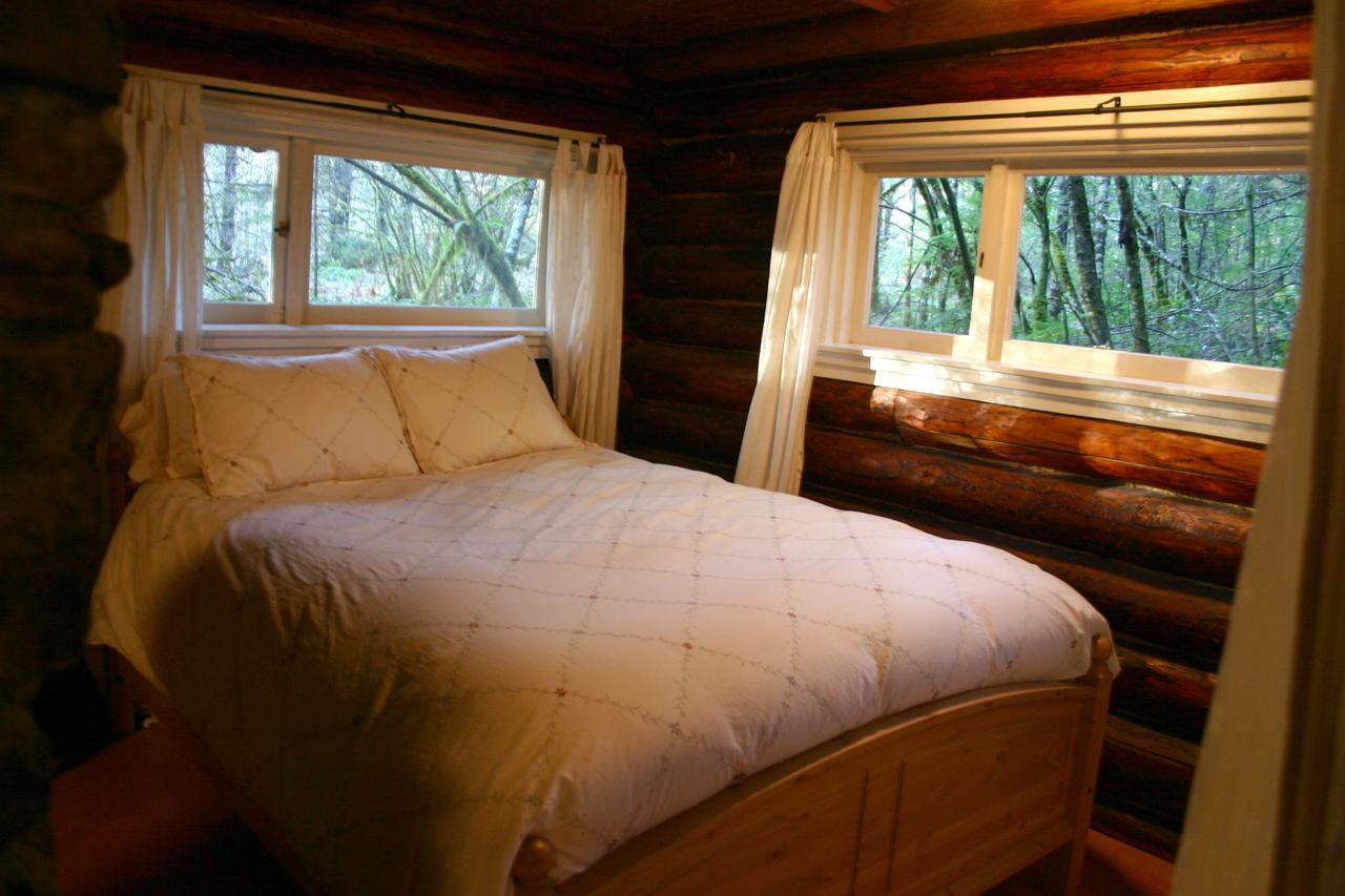 Copper Creek Inn Ashford Luaran gambar