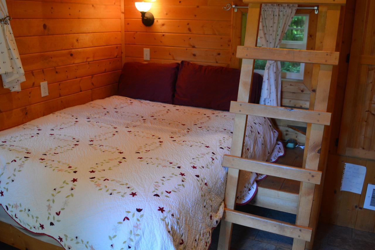 Copper Creek Inn Ashford Luaran gambar