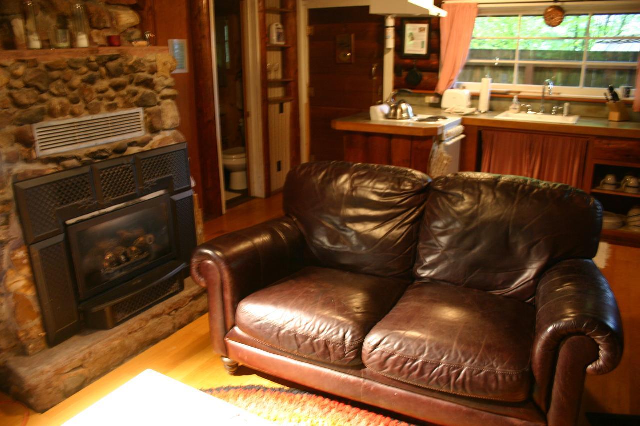 Copper Creek Inn Ashford Luaran gambar
