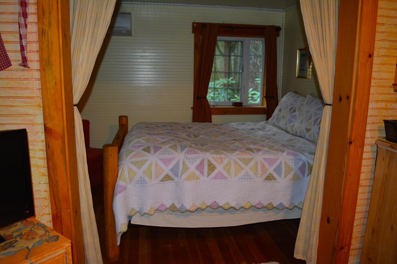Copper Creek Inn Ashford Luaran gambar
