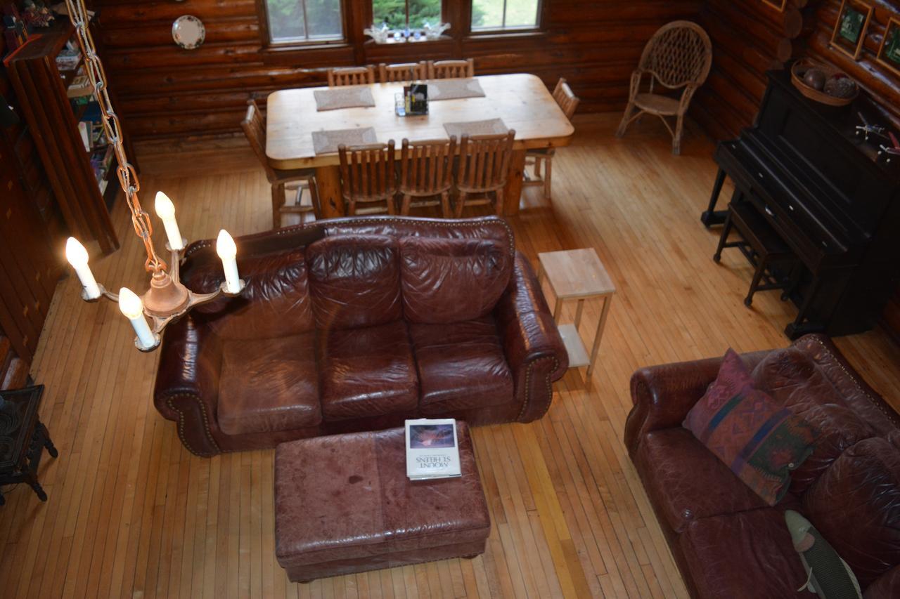 Copper Creek Inn Ashford Luaran gambar