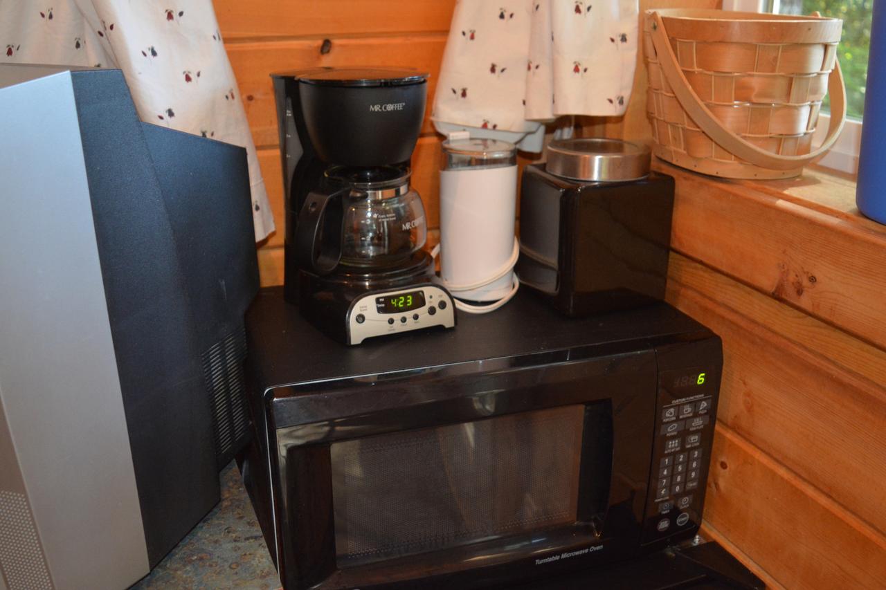Copper Creek Inn Ashford Luaran gambar