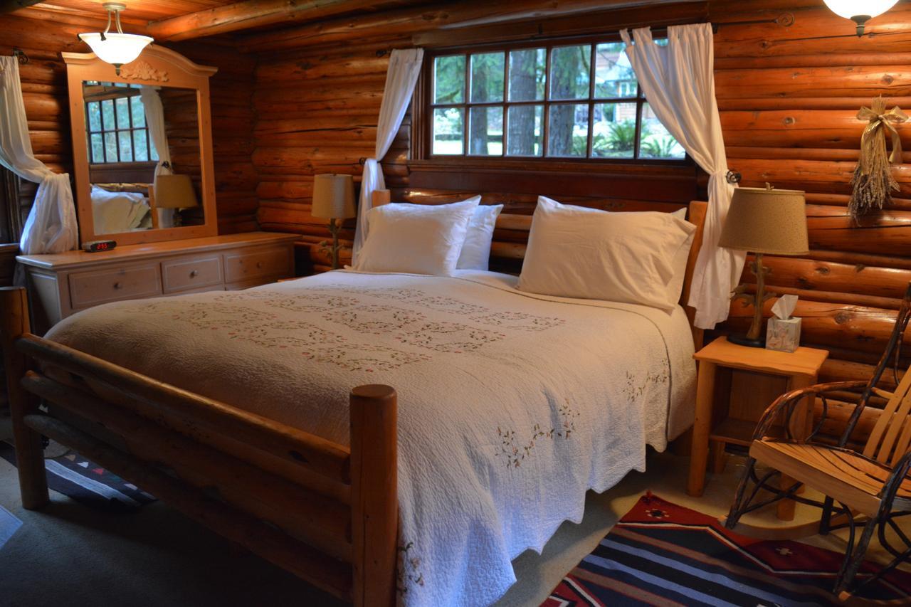 Copper Creek Inn Ashford Luaran gambar