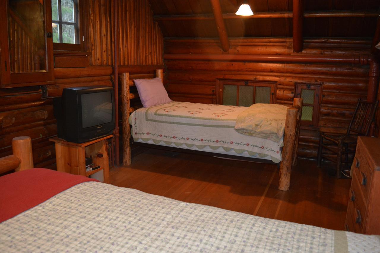 Copper Creek Inn Ashford Luaran gambar