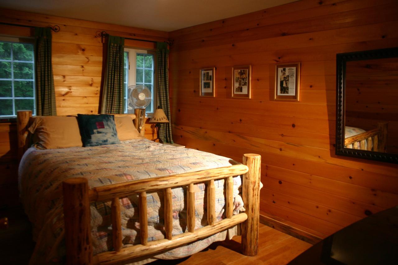 Copper Creek Inn Ashford Luaran gambar