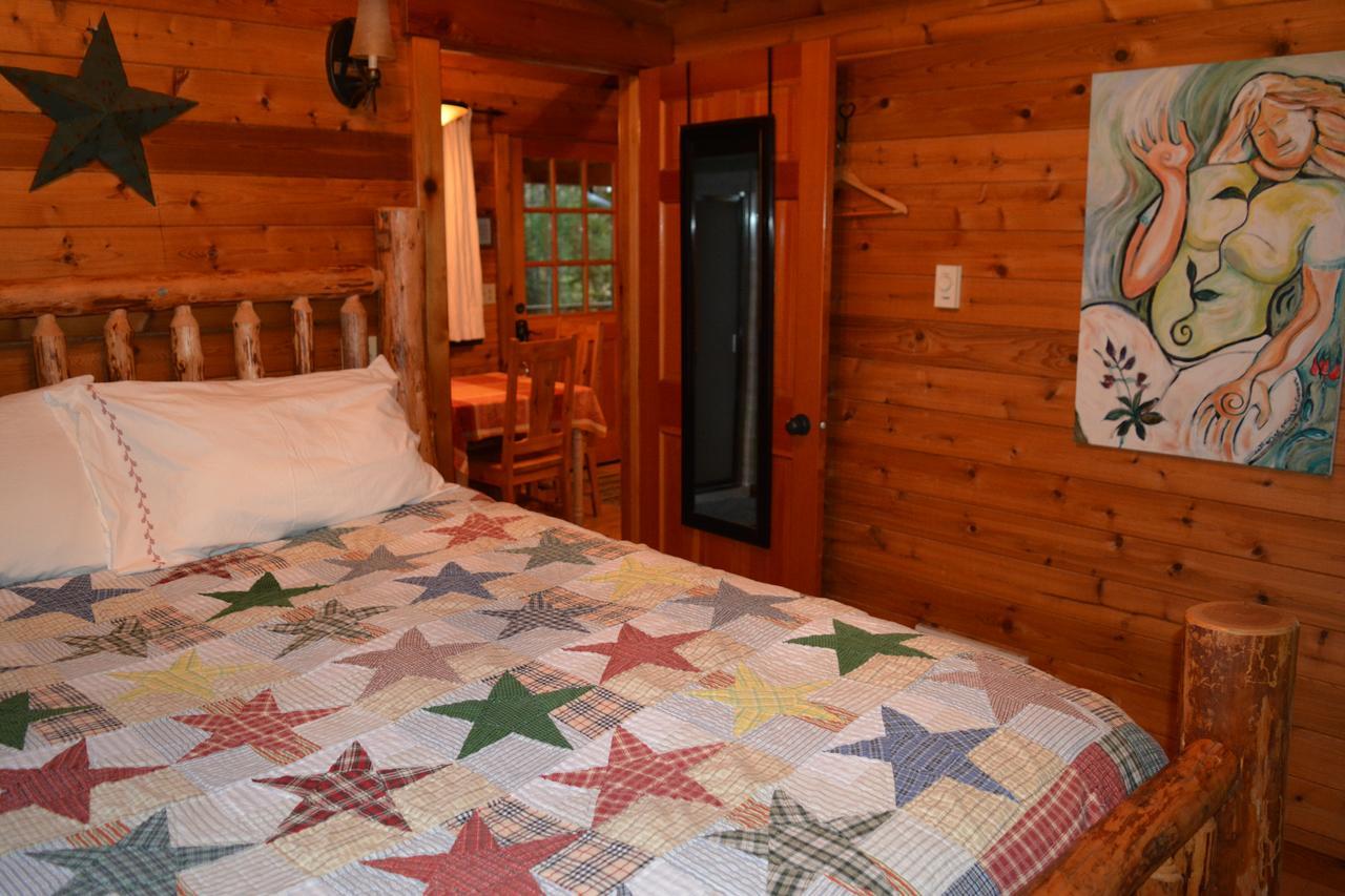 Copper Creek Inn Ashford Luaran gambar