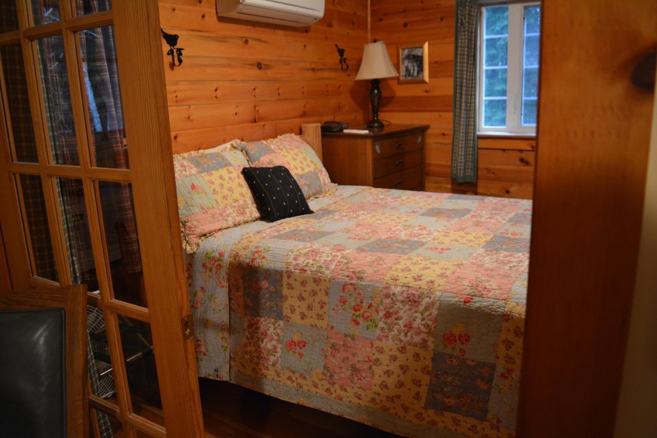 Copper Creek Inn Ashford Luaran gambar