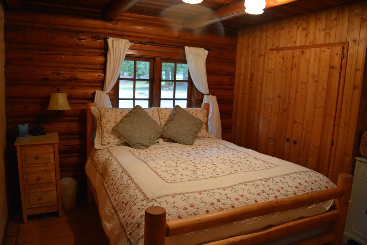Copper Creek Inn Ashford Luaran gambar