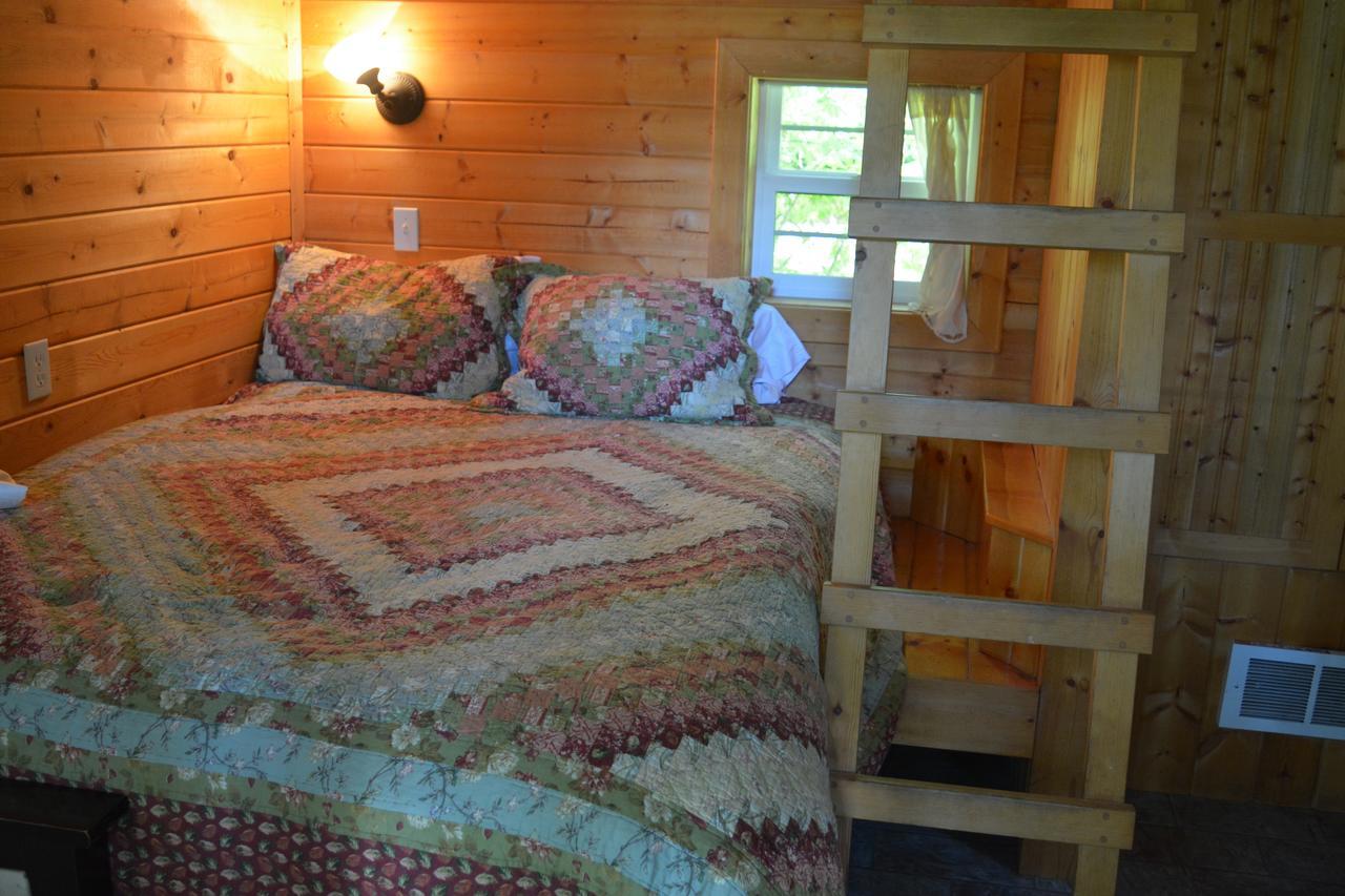 Copper Creek Inn Ashford Luaran gambar