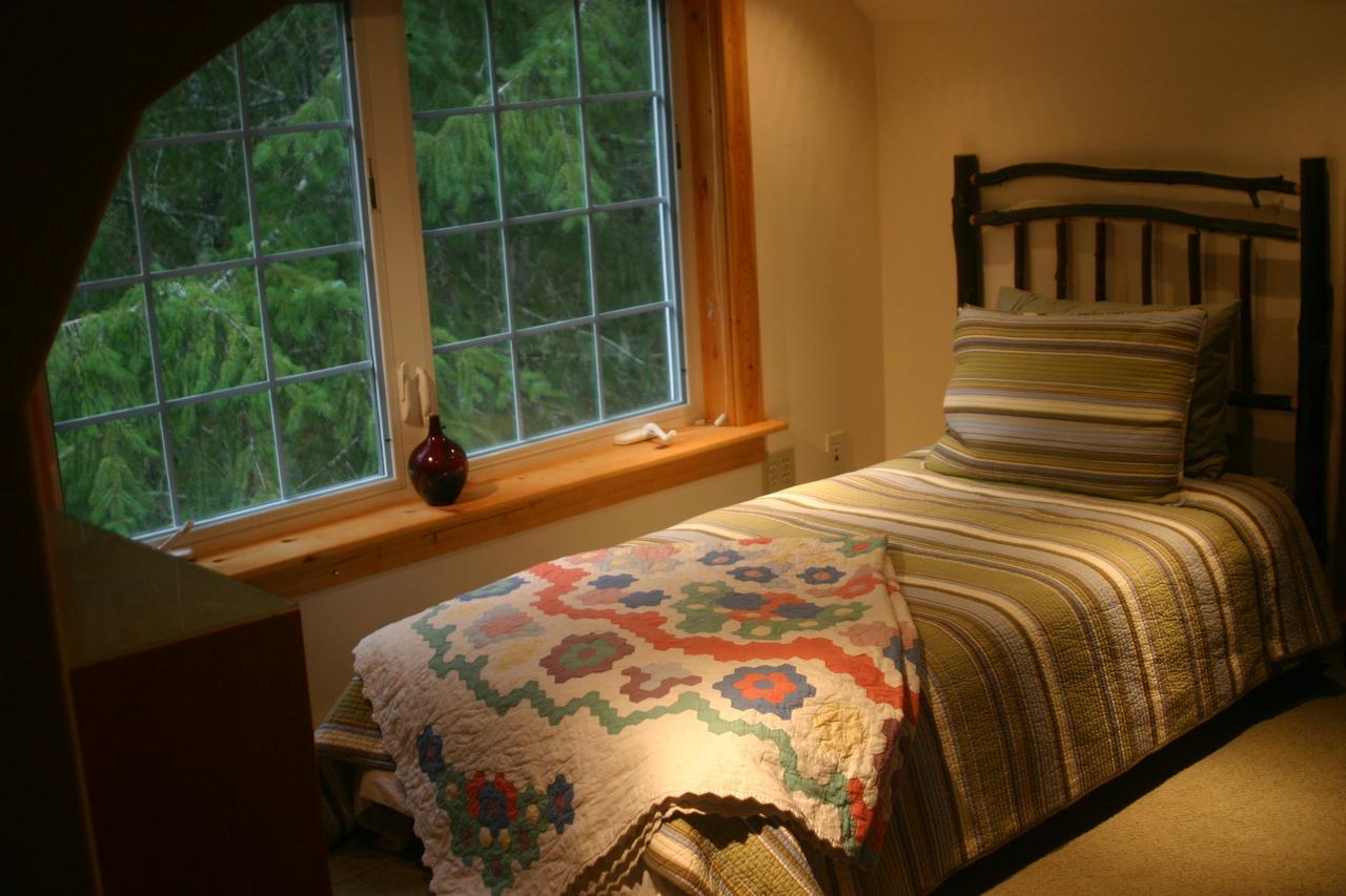 Copper Creek Inn Ashford Luaran gambar