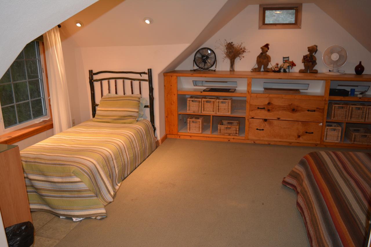 Copper Creek Inn Ashford Luaran gambar