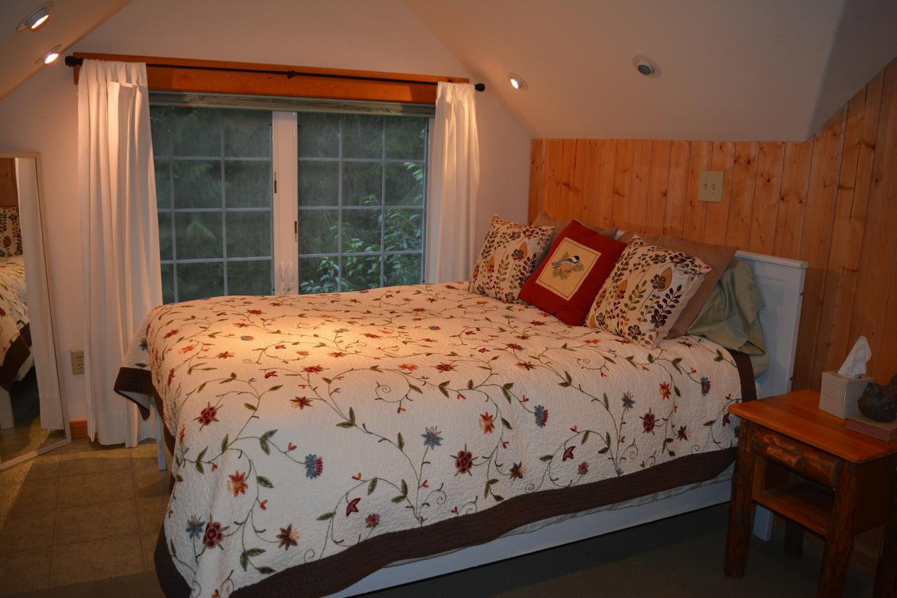 Copper Creek Inn Ashford Luaran gambar