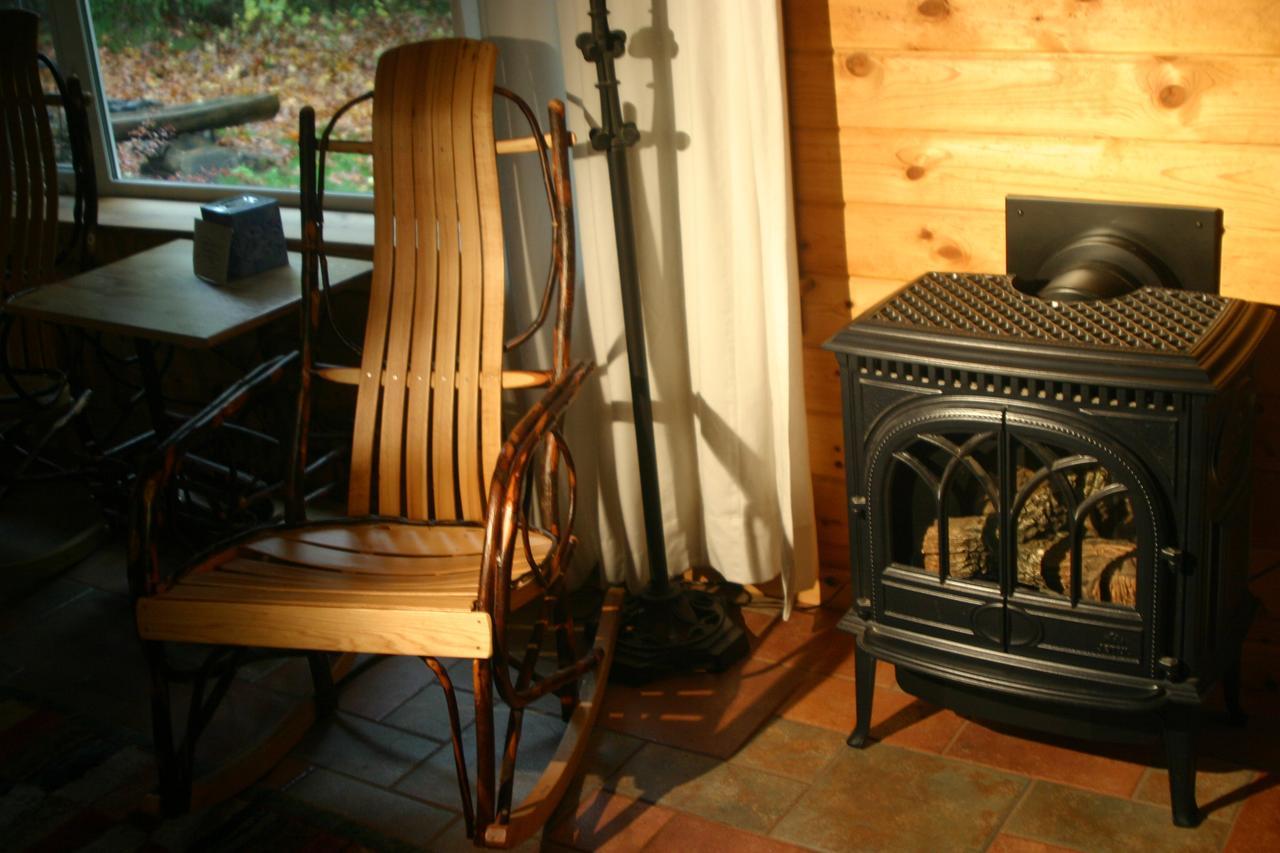 Copper Creek Inn Ashford Luaran gambar