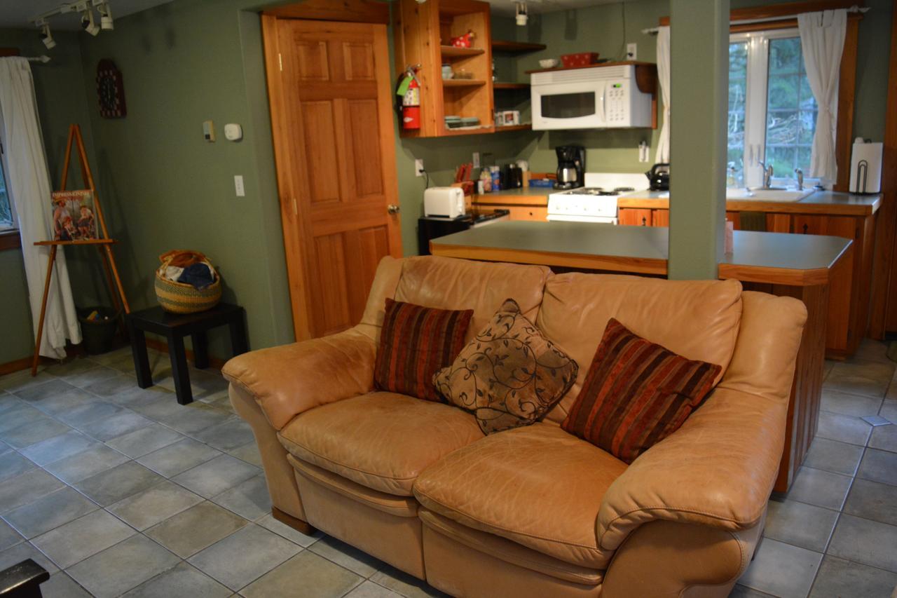 Copper Creek Inn Ashford Luaran gambar