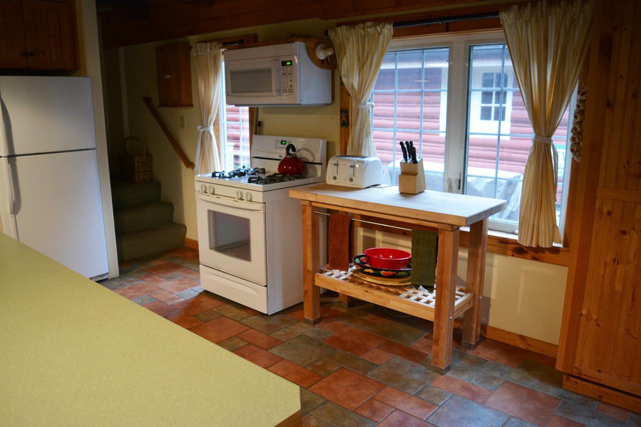 Copper Creek Inn Ashford Luaran gambar