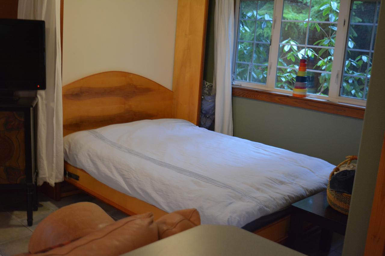 Copper Creek Inn Ashford Luaran gambar